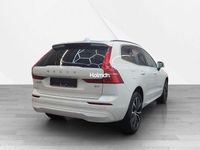 Gebraucht Volvo XC60 Core 197 PS (144 kW) 2023 Weiß SUV