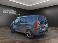 Neu Opel Combo Life 131 PS (96 kW) 2026 Rot Van / Kleinbus