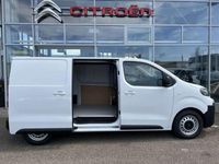 Occasion Citroën Jumpy 100 kW (136 ch) 2024 Blanc Monospace