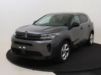 Gebraucht Citroën C5 Aircross 136 PS (100 kW) 2025 Platinium grey SUV