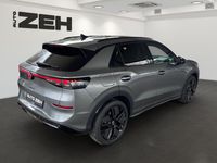 Nowe VW T-Roc Style 150 KM (110 kW) 2026 Szary SUV