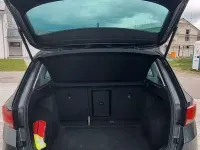 Gebraucht Seat Ateca Style 150 PS (110 kW) 2017 Grau SUV