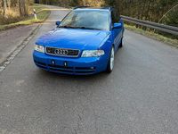 Gebraucht Audi S4 Sport 265 PS (194 kW) 1999 Kombi