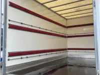 Gebraucht Ford Tourneo 155 PS (114 kW) 2012 Weiß Pickup