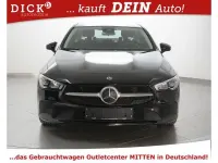 Gebraucht Mercedes CLA200 150 PS (110 kW) 2022 Nachtschwarz Coupé