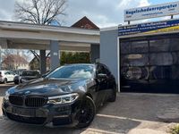 Gebraucht BMW 540 M Sport 320 PS (235 kW) 2019 Schwarz Limousine