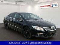 Gebraucht VW Passat 140 PS (102 kW) 2010 Schwarz Limousine