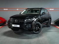Neu VW Touareg Edition 286 PS (210 kW) 2026 Schwarz SUV