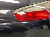 Gebraucht Porsche 911 Carrera 4 Cabriolet 320 PS (235 kW) 2003 Schwarz Cabrio