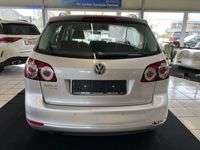 gebraucht VW Golf Plus VI Comfortline BMT Klima/PDC/St&Stop