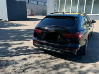 Gebraucht Audi A6 S-Line 286 PS (210 kW) 2019 Schwarz Kombi