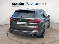 Gebraucht BMW X5 M Sport 286 PS (210 kW) 2022 Braun SUV