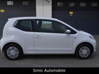 Second-hand VW up! move up! 60 CP (44 kW) 2015 Alb Hatchback
