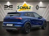 Gebraucht Renault Symbioz Esprit Alpine 143 PS (105 kW) 2024 Ironblau SUV