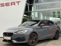 Gebraucht Cupra Leon VZ 300 PS (220 kW) 2022 Grau Limousine