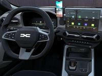 Neu Dacia Bigster Journey 158 PS (116 kW) 2026 Grau SUV