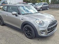 Gebraucht Mini ONE 102 PS (75 kW) 2019 Silber Kleinwagen
