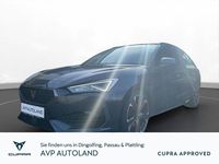 Gebraucht Cupra Leon VZ 310 PS (228 kW) 2024 Grau Limousine