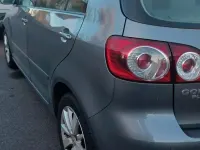 Gebraucht VW Golf VI 122 PS (89 kW) 2010 Grau Kleinwagen