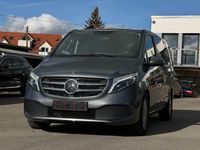 gebraucht Mercedes V300 d EDITION lang | Distronic | Navi | 1. Hand