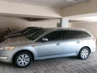 Usado Ford Mondeo 145 CV (106 kW) 2009 Gris Familiar