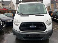 Gebraucht Ford Transit 125 PS (91 kW) 2014 Weiß