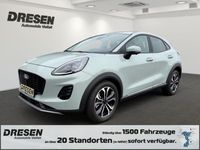 Gebraucht Ford Puma Titanium 155 PS (114 kW) 2025 Grau SUV