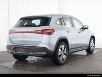 Gebraucht Mercedes EQA250 139 kW (190 PS) 2025 SUV
