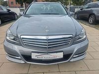 Gebraucht Mercedes C200 184 PS (135 kW) 2012 Silber Kombi