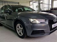 gebraucht Audi A4 Avant *Automatik*PDC*SH*Alu*