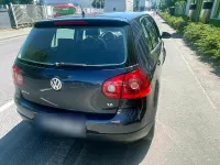 Gebraucht VW Golf IV 105 PS (77 kW) 2005 Kleinwagen