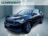 Gebraucht Skoda Kodiaq Selection 193 PS (141 kW) 2026 Schwarzmagic perleffekt SUV