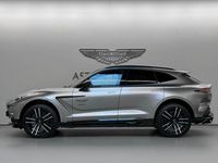 Gebraucht Aston Martin DBX 707 707 PS (519 kW) 2025 Silber SUV