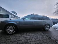 Gebraucht Audi A6 165 PS (121 kW) 1999 Kombi