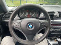 gebraucht BMW 120 120 d