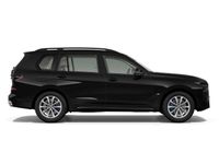 gebraucht BMW X7 M60i xDrive Leder Park-Assistent Pano H&K HUD Soft-Close
