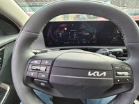 Gebraucht Kia EV6 Earth 167 kW (228 PS) 2025 Schwarz SUV