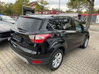 gebraucht Ford Kuga 1,5 EcoBoost Cool&Connect AHK Easy-Pack. II