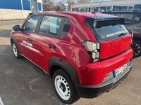 Gebraucht Fiat Grande Panda Red 83 kW (113 PS) 2025 Passione rot Kleinwagen