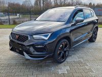Gebraucht Cupra Ateca VZ 300 PS (220 kW) 2021 Schwarz SUV
