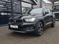 Gebraucht Volvo XC40 Inscription 261 PS (191 kW) 2020 Schwarz SUV