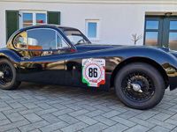 Gebraucht Jaguar XK SE 209 PS (153 kW) 1956 Schwarz Coupé