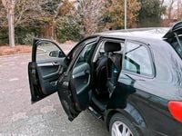 Gebraucht Audi A3 S-Line 140 PS (102 kW) 2008 Schwarz Kleinwagen