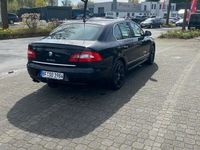 gebraucht Skoda Superb 3.6 FSI VR6 DSG. 4x4