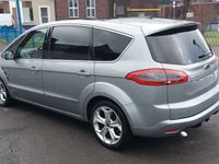 gebraucht Ford S-MAX S-Max2.0 TDCi DPF Titanium