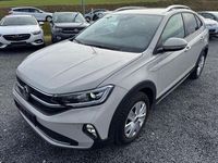 Gebraucht VW Taigo Style 150 PS (110 kW) 2023 Grau SUV