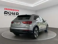 Gebraucht Audi Q3 Advanced 150 PS (110 kW) 2026 Florettsilber metallic SUV