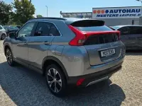 Gebraucht Mitsubishi Eclipse Cross Spirit 163 PS (119 kW) 2021 Grau SUV