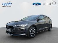 Neu Ford Focus Titanium 155 PS (114 kW) 2025 Magnetic metallic Kombi