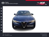 gebraucht Alfa Romeo Stelvio 2.2 Diesel 16V AT8